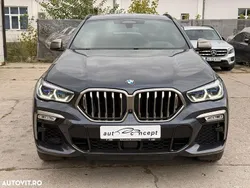 Culoaregri Utilizat 2019 BMW X6 M Comfort Edition SUV | 68.970 EUR (Scump)