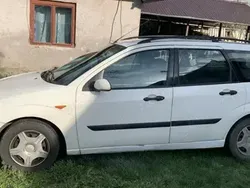 Utilizat 2002 Ford Focus Break | 1.300 EUR (Preț OK)