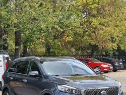 Culoaregri Utilizat 2015 Kia Sorento Spirit SUV | 16.500 EUR (Preț OK)