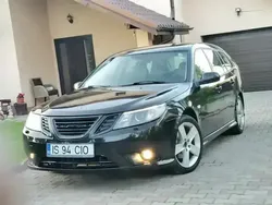 Utilizat 2010 Saab 9-3 Break | 3.200 EUR