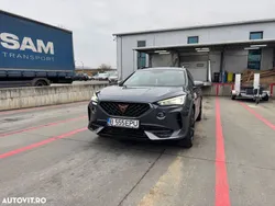 Gri Utilizat 2020 Cupra Formentor VZ SUV | 27.900 EUR