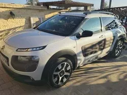 Utilizat 2015 Citroën C4 Cactus Hatchback | 4.800 EUR
