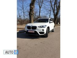 Alb Utilizat 2018 BMW X1 SUV | 31.534 EUR