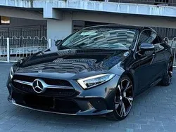 Culoaregri Utilizat 2018 Mercedes CLS300 Berlinǎ | 35.000 EUR