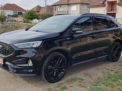 Culoarenegru Utilizat 2019 Ford Edge SUV | 18.990 EUR (Super Preț)