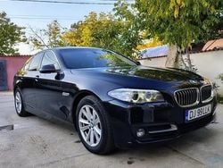 Utilizat 2014 BMW 520 Berlinǎ | 10.000 EUR