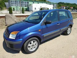 Utilizat 2007 Ford Fusion Berlinǎ | 2.590 EUR