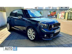Verde Utilizat 2014 Mini Cooper S Hatchback | 16.900 EUR