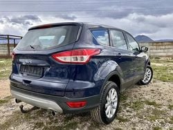 Utilizat 2016 Ford Kuga Titanium SUV | 10.406 EUR (Preț OK)