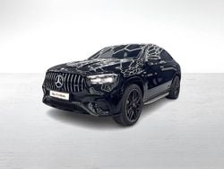 Negru normal Nouă 2025 Mercedes GLE53 AMG AMG Coupe | 124.990 EUR (Preț OK)