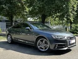 Utilizat 2017 Audi A4 S-Line Berlinǎ | 18.490 EUR (Preț bun)