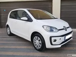 Utilizat 2018 VW up! Hatchback | 3.750 EUR (Preț OK)