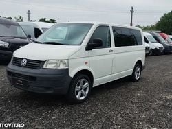Alb Utilizat 2007 VW T5 Comfortline Van | 5.200 EUR (Preț bun)