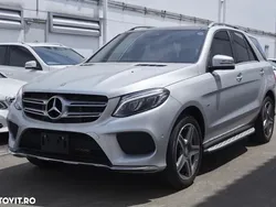 Gri Utilizat 2018 Mercedes GLS350 SUV | 19.000 EUR