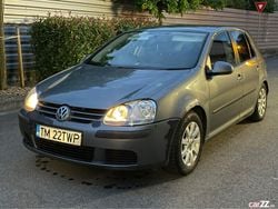 Utilizat 2006 VW Golf V Hatchback | 1.000 EUR