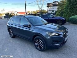 Culoaregri Utilizat 2019 Seat Tarraco 4Drive SUV | 19.490 EUR (Preț OK)