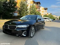 Negru Utilizat 2020 BMW 530 Hatchback | 33.000 EUR