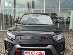 Negru Nouă 2025 Ssangyong Tivoli SUV | 23.500 EUR (Preț OK)