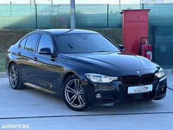 Culoarenegru Utilizat 2017 BMW 330e iPerformance Berlinǎ | 17.950 EUR