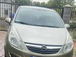 Utilizat 2008 Opel Corsa | 2.100 EUR (Preț OK)
