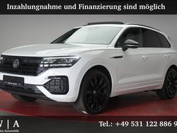 Utilizat 2022 VW Touareg R-line SUV | 61.061 EUR
