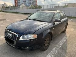 Albastru Utilizat 2005 Audi A4 Break | 1.500 EUR (Super Preț)