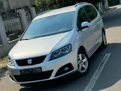 Utilizat 2012 Seat Alhambra Monovolum | 8.500 EUR (Preț OK)