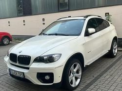 Utilizat 2013 BMW X6 SUV | 16.000 EUR (Preț bun)