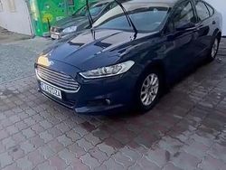 Utilizat 2016 Ford Mondeo Hatchback | 9.300 EUR (Preț OK)