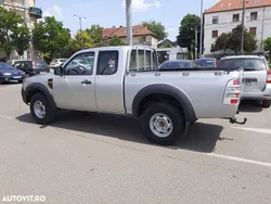 Argint Utilizat 2010 Ford Ranger XL Pickup | 7.000 EUR