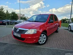 Utilizat 2010 Dacia Logan Berlinǎ | 2.999 EUR (Preț OK)