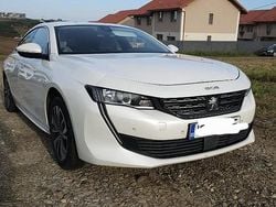 Utilizat 2020 Peugeot 508 Berlinǎ | 12.900 EUR (Preț bun)