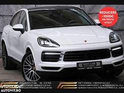 Alb Utilizat 2020 Porsche Cayenne SUV | 58.443 EUR (Scump)