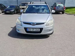 Gri Utilizat 2009 Hyundai i30 Hatchback | 3.000 EUR (Preț OK)