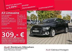 Utilizat 2022 Audi A3 Advanced | 27.569 EUR (Scump)