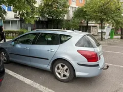 Utilizat 2005 Peugeot 204 Break | 1.650 EUR