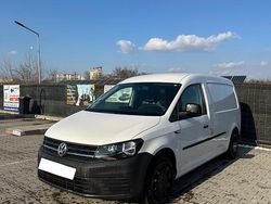 Utilizat 2018 VW Caddy Maxi Monovolum | 13.000 EUR