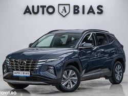 Culoaregri Utilizat 2021 Hyundai Tucson Select SUV | 19.950 EUR (Preț bun)