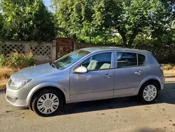 Utilizat 2006 Opel Astra Hatchback | 1.499 EUR (Preț OK)