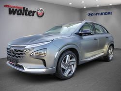 Utilizat 2020 Hyundai Nexo Basis SUV | 13.149 EUR