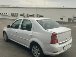 Utilizat 2010 Dacia Logan Berlinǎ | 2.000 EUR (Preț OK)