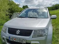 Utilizat 2007 Suzuki Grand Vitara SUV | 2.800 EUR (Super Preț)