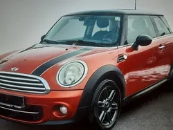 Utilizat 2011 Mini Cooper D Hatchback | 4.250 EUR