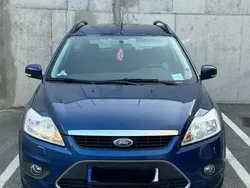 Utilizat 2008 Ford Focus Break | 1.599 EUR (Preț bun)