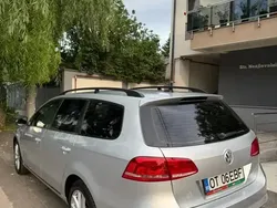 Utilizat 2014 VW Passat Break | 6.500 EUR (Preț bun)