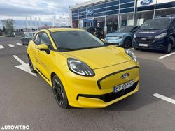 Culoaregalbeuriu Utilizat 2025 Ford Puma Gen-E Premium SUV | 30.129 EUR