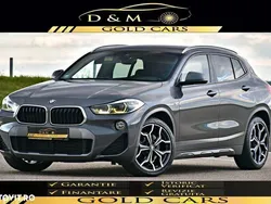 Gri Utilizat 2018 BMW X2 M Sport SUV | 18.490 EUR (Preț OK)