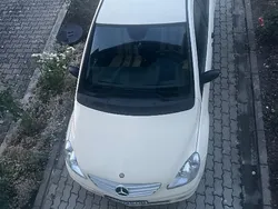 Utilizat 2008 Mercedes B180 Monovolum | 2.800 EUR