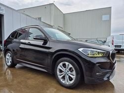Utilizat 2021 BMW X1 SUV | 25.716 EUR (Puțin scump)