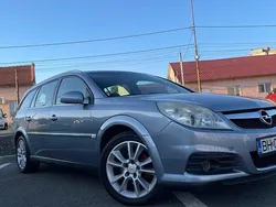 Culoaregri Utilizat 2005 Opel Vectra Break | 2.000 EUR (Preț OK)